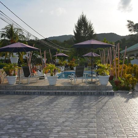Leo'S Petit Villa Annex Praslin Exterior foto